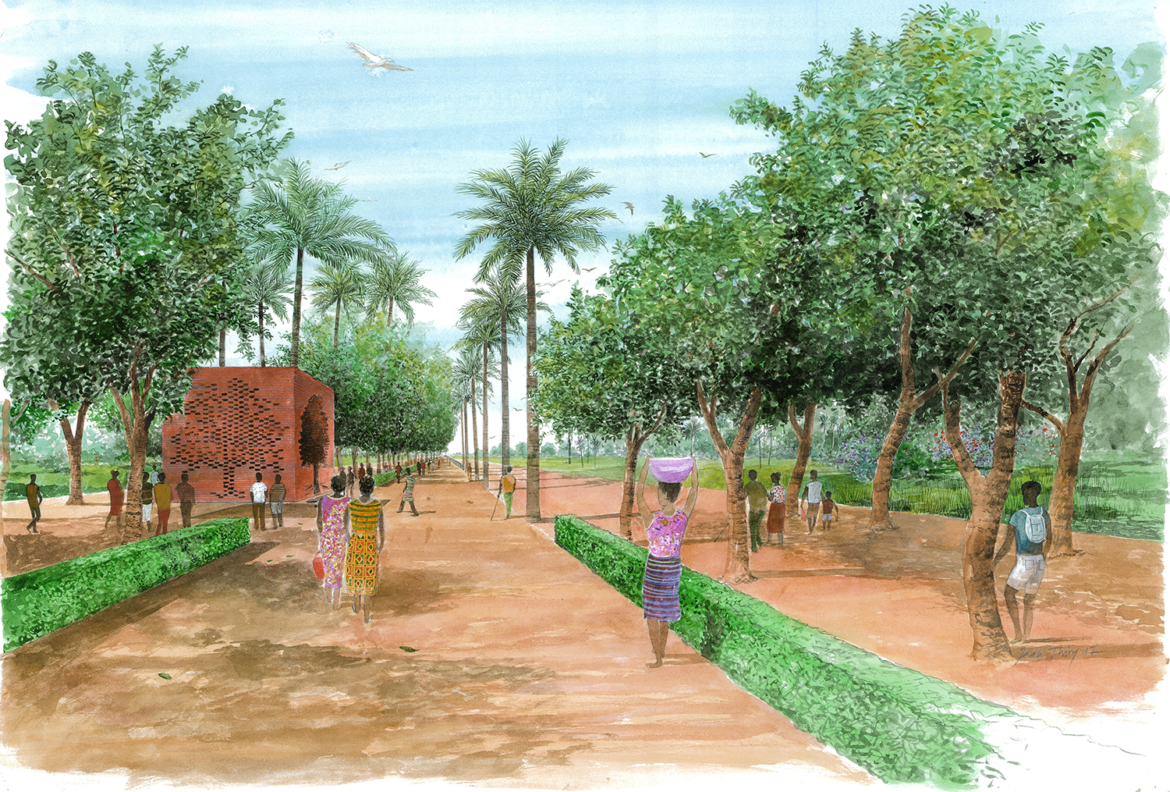 Benin