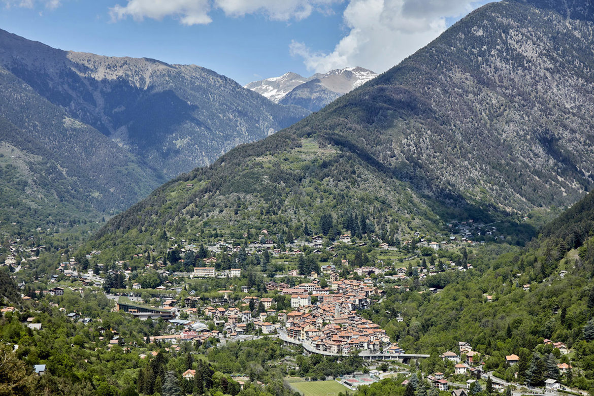 VESUBIA PARK MOUNTAIN