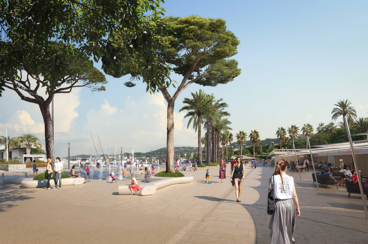Port-Canto