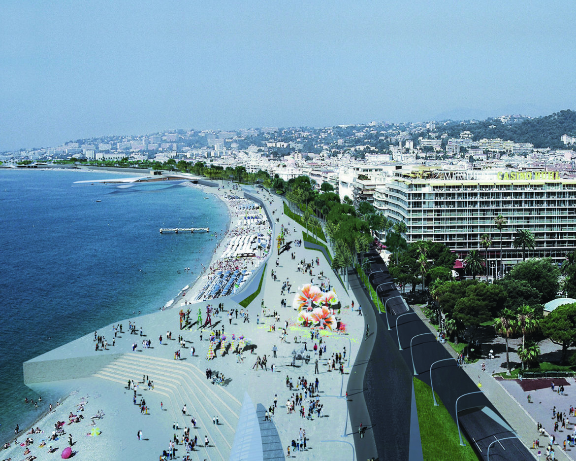 Promenade-Nice