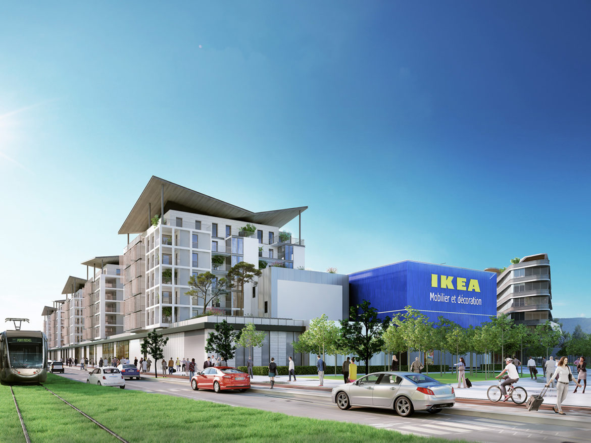 ikea