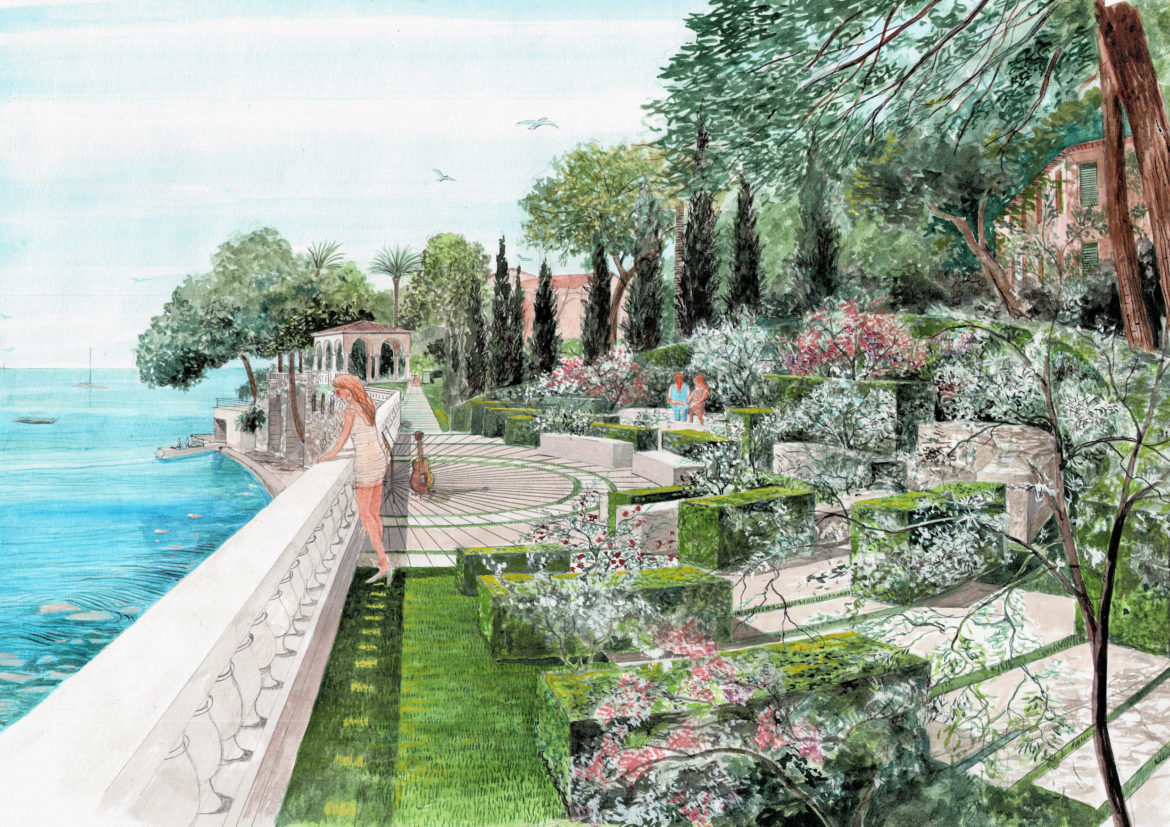 theatre-de-verdure-villa-mediterranenne