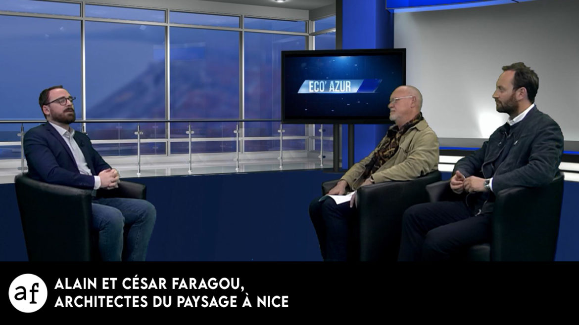 alain-et-cesar-faragou-azurtv