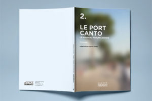 Edition ouvrages Port Pierre Canto Agence Faragou