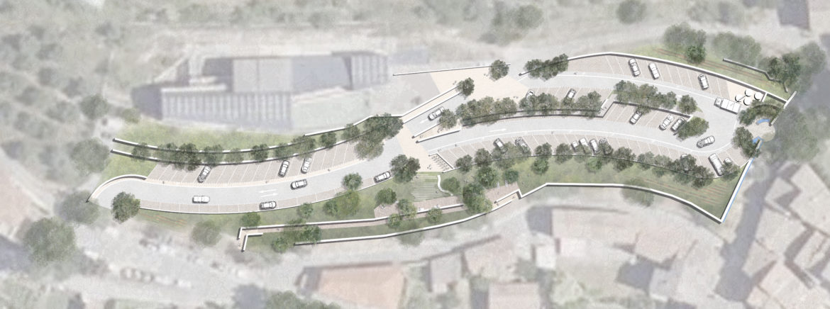 parking-paysager-villars-sur-var-faragou Parking paysager Villars-sur-Var Agence Faragou